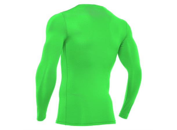 Holly Undershirt NGRN 3XS Teknisk baselayer - Unisex 