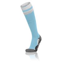 Azlon Socks COL/WHT S Fotballsokker - Unisex