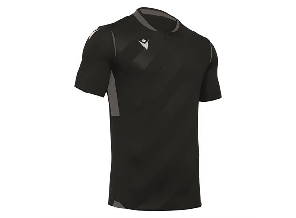 Kimah Shirt SORT/GRÅ XXL Trenings- og spillerdrakt - Unisex 