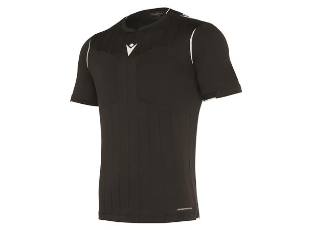 Eklind Referee Shirt BLK M Dommerdrakt til herre 