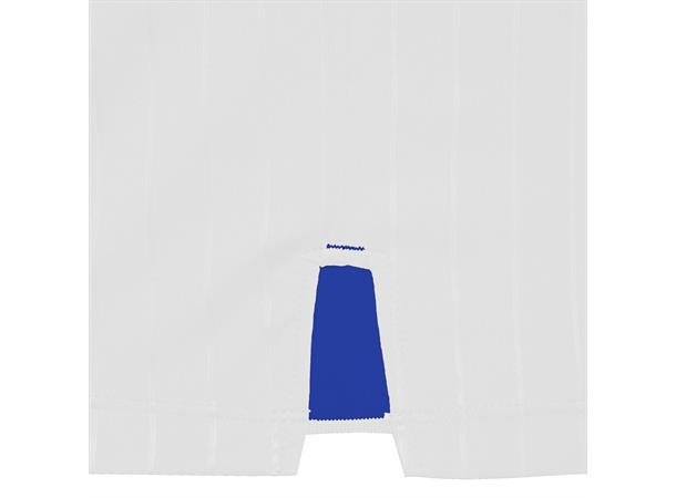 Alhena Shirt Shortsleeve WHT/ROY S Utgående modell 