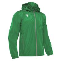 Lyngen Windbreaker Vindtett og vannavisende jakke - Unisex