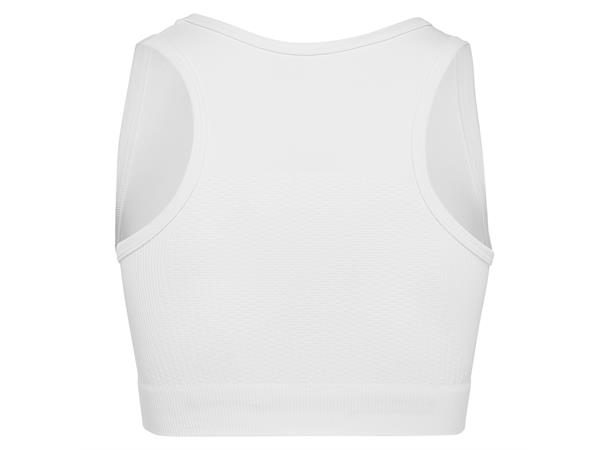 Performance ++ Sports Bra Pro WHT S Baselayer TECH compression underwear 