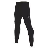 Accordion Pant Bukse i myk bomullsmiks - Unisex