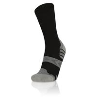 Improve  Socks BLK XL Teknisk treningssokk - Unisex