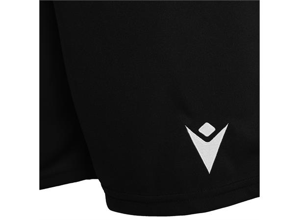 Mesa Hero Short BLK XXL Trenings- og kampshorts - Unisex 