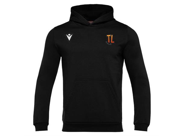 Trivselsleder Banjo Hettegenser 