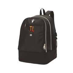 Trivselsleder Maxi Academy Romslig ryggsekk