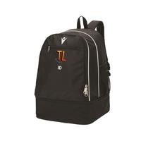 Trivselsleder Maxi Academy Romslig ryggsekk