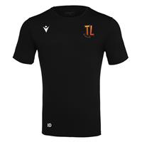 Trivselsleder Boost T-skjorte i 100% bomull