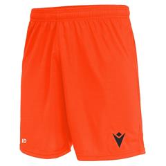 Trivselsleder Mesa ORANGE Trenings- og kampshorts