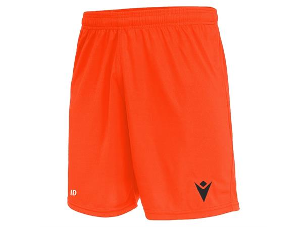Trivselsleder Mesa ORANGE Trenings- og kampshorts 