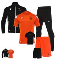 Trivselsleder Pakke 1 Nemesis-Polis-Thames-Mesa