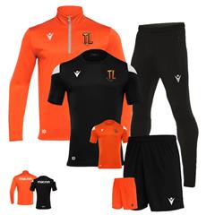 Trivselsleder Pakke 2 Havel-Polis-Thames-Mesa