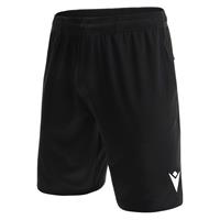 Corver Referee Shorts Teknisk dommershorts