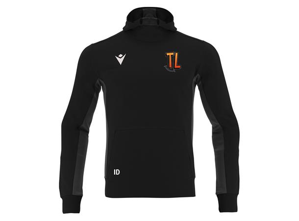 Trivselsleder Electro Hettegenser 