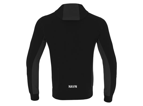 Trivselsleder Electro Hettegenser 