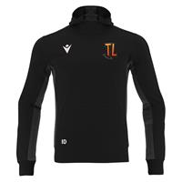 Trivselsleder Electro Hettegenser