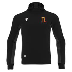 Trivselsleder Electro Hettegenser