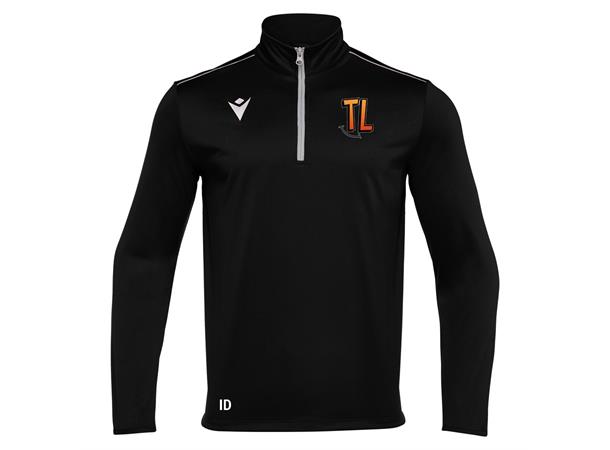 Trivselsleder Havel SORT Teknisk treningsoverdel 