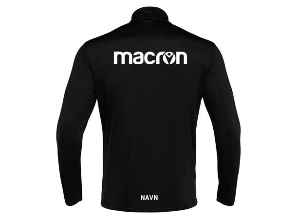 Trivselsleder Havel SORT Teknisk treningsoverdel 