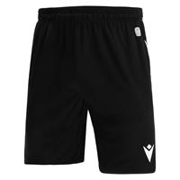 Nasser Referee ECO Shorts BLK S Teknisk keepershorts i ECO-tekstil