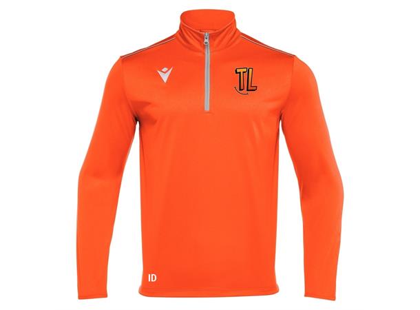 Trivselsleder Havel ORANGE Teknisk treningsoverdel 