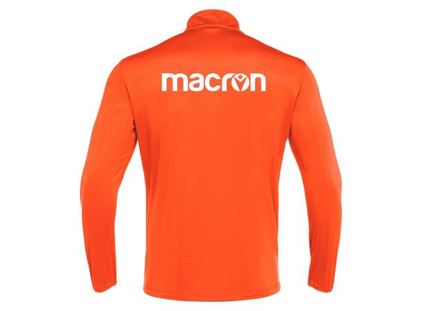 Trivselsleder Havel ORANGE Teknisk treningsoverdel 