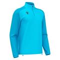 Isen Training 1/4 Zip Top COL XL Teknisk treningsgenser - Unisex