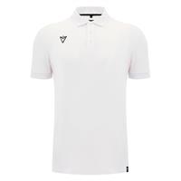 Chalki Icon stretch polo WHT 3XS Poloskjorte - Unisex