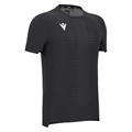 NATHAN Icon shirt BLK 5XL Teknisk kamp og treningsdrakt - Unisex