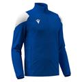 Vanir Travel Full Zip Top ROY/WHT XXL Teknisk overtrekksjakke - Unisex