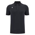 Chalki Icon stretch polo BLK XXS Poloskjorte - Unisex