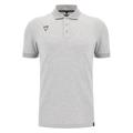Chalki Icon stretch polo GRY 5XL Poloskjorte - Unisex