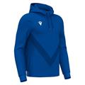 Fenders Hooded Sweatshirt ROY XXS Hettegenser i bomullsmiks - Unisex