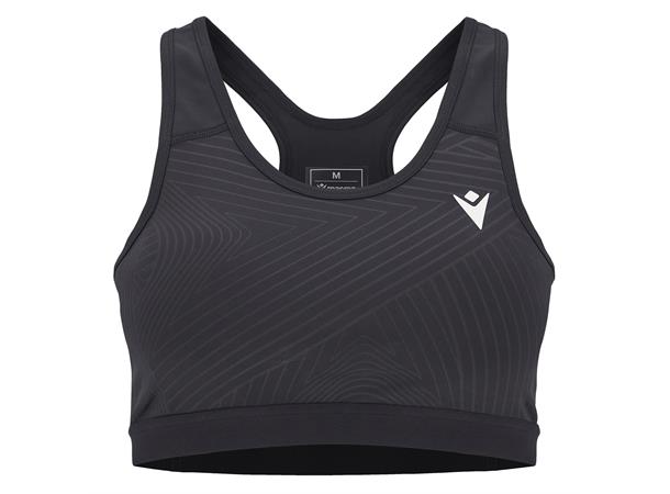 Beatrix Icon bra BLK XS Teknisk sports-BH 