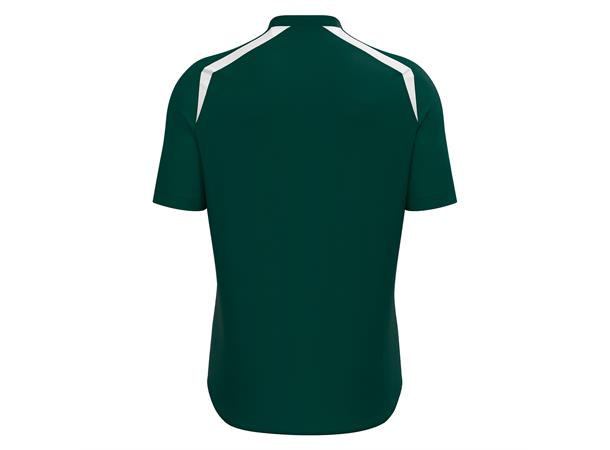 Wyrm Shirt BGRN/WHT 3XS Teknisk kamp og treningsdrakt - Unisex 