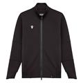 Cobb Icon full zip hoody BLK 3XL Fullzip Overdel i Teknisk Stoff - Unisex