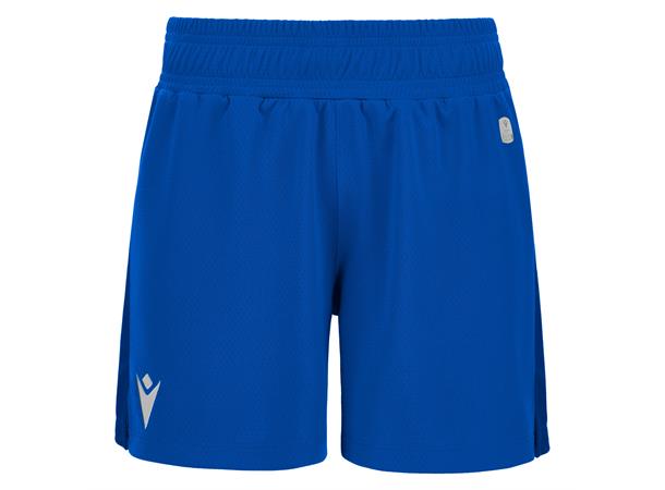 Platinum Eco Shorts W ROY/WHT XS Treningshorts i Eco-tekstil- Dame 