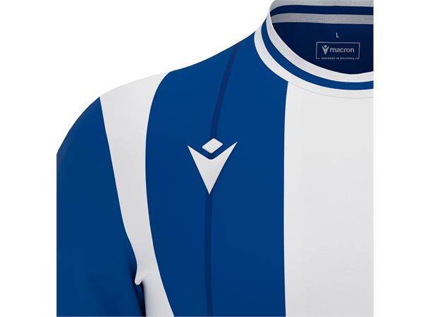 Propus Eco Match Day Shirt ROY/WHT 3XL Teknisk drakt i ECO-tekstil - Unisex 