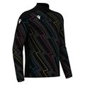 Yaruga Training 1/4 Zip Top GRAFFITI 3XS Teknisk treningsgenser - Unisex