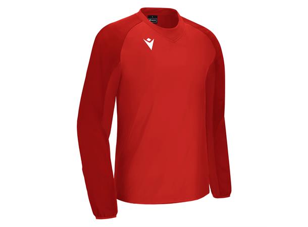 Denali Windbreaker RED 3XS Vindstopper - Unisex 