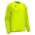 Drizzle Windbreaker YEL L Ultralett vindstopper - Unisex