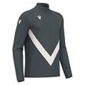 Yaruga Training 1/4 Zip Top ANT S Teknisk treningsgenser - Unisex