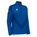 Anora Training 1/4 Zip Top W ROY S Teknisk treningsgenser  til dame