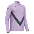 Yaruga Training 1/4 Zip Top LC 3XS Teknisk treningsgenser - Unisex