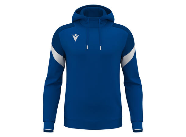 Alchemist Hoody ROY/WHT 3XS Hettegenser 