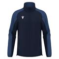 Cloud Waterproof Rain Jacket NAV S Lett, vanntett og klar for ruskevær
