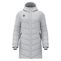 Subzero Padded Jacket STONE GRAY XL Vattert jakke – Maks varme. Minimal vekt