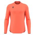 Void Shirt Longsleeve NCOR L Spillertrøye – Lett, pustende